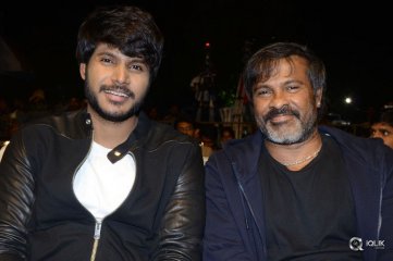 Care Of Surya Movie Pre Release Event